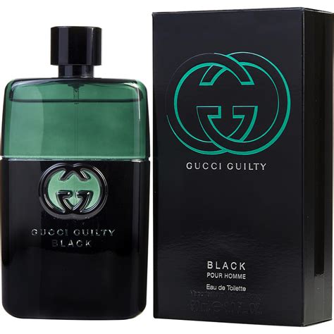 gucci guilt black|Gucci Guilty cheapest price.